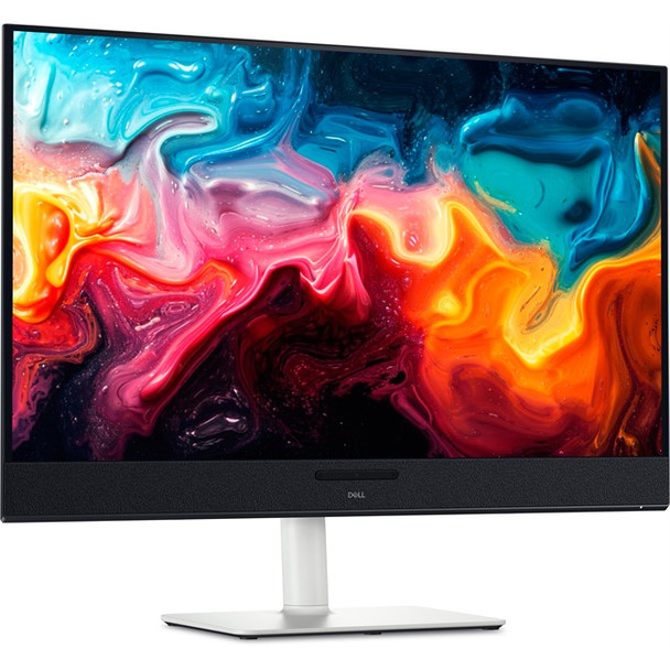 DELL Plus S3225QC Computer Monitor 80.3 Cm 31.6 3840 X 2160 Pixels 4K Ultra HD Q DELL-S3225QC