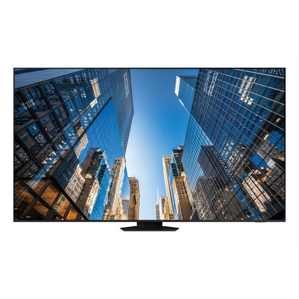 Samsung QE98C Digital Signage Flat Panel 2.49 M 98 LCD Wi-Fi 450 Cd/m? 4K Ultra LH98QECEDGCXEN