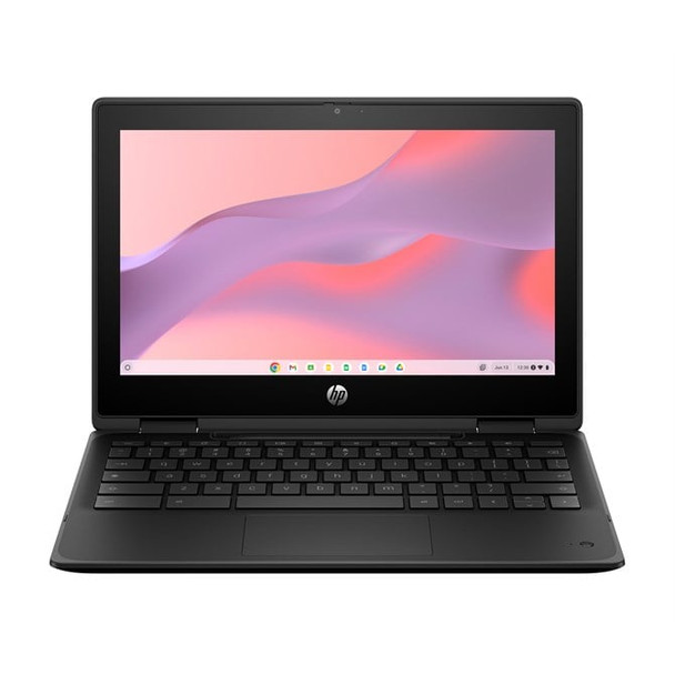 HP fortis Flip G1m 11 " Chromebook 29.5 Cm 11.6 Touchscreen HD 64 GB eMMC Wi-Fi 5P9S9EA#ABU