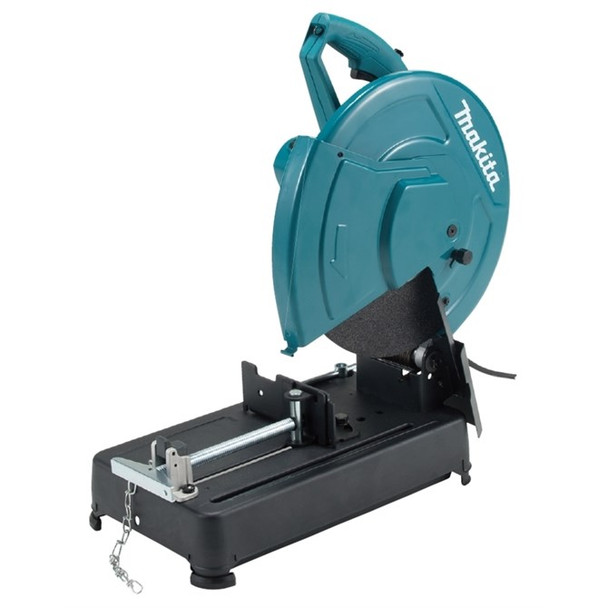 Makita LW1401S/2 benchtop cut-off saw 3800 RPM LW1401S/2