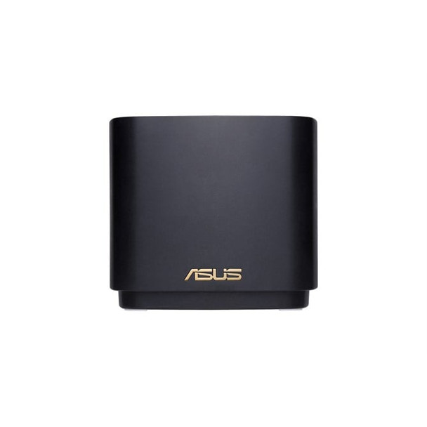 ASUS ZenWiFi Mini XD4 wireless router Gigabit Ethernet Tri-band 2.4 GHz / 5 GHz 90IG05N0-MO3RH0