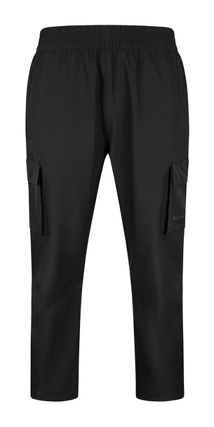 Beeswift Unlined Over-Trouser Black Size M WR003BLM