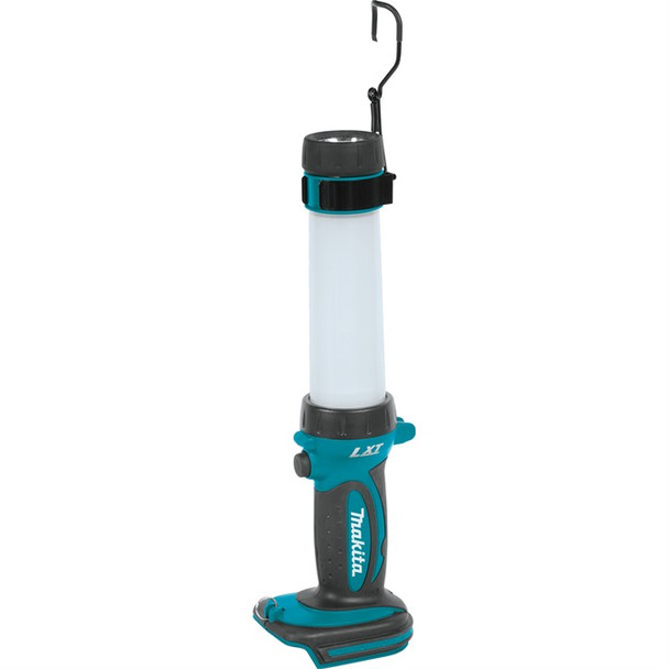 Makita DML806 work light LED 20 W Black Blue White DML806