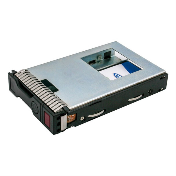 Origin Storage SSD 7680GB 3.5in SATA RI 1DWPD in Hot Swap Caddy CPQ-7680EMLCRI-S8