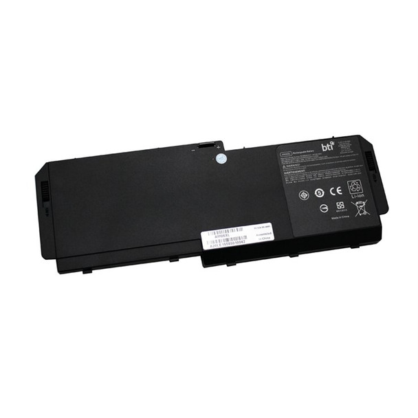 BTI AM06095XL-PL compatible 95Wh 6-cell battery for HP Zbook 17 G5 AM06095XL-PL-BTI