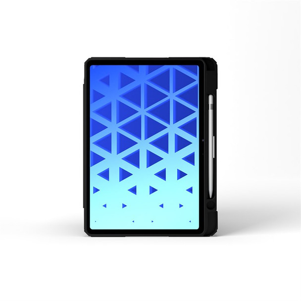 MAXCases Breeze Folio for iPad Air 6 11" 2024 Black APBFIPA611BLK