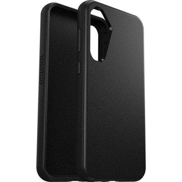 OtterBox Symmetry Series for Galaxy S23 FE Black 77-94860