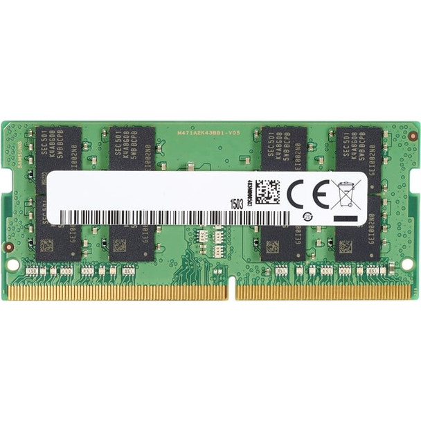 HP 4GB DDR4-3200 SODIMM 13L78AT
