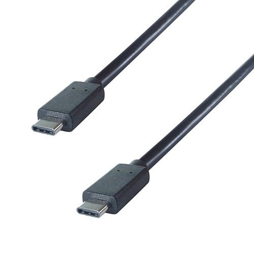 connektgear 1.8m USB 4 240W Connector Cable Type C Male to Type C Male - SuperSp 26-4020