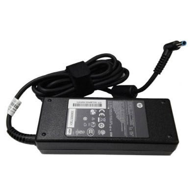 HP 710413-001 power adapter/inverter Indoor 90 W Black 710413-001