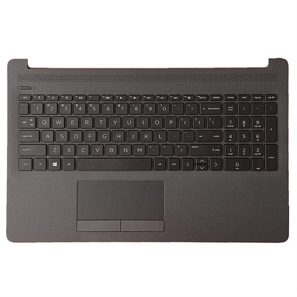 HP M04975-031 notebook spare part Cover + keyboard M04975-031