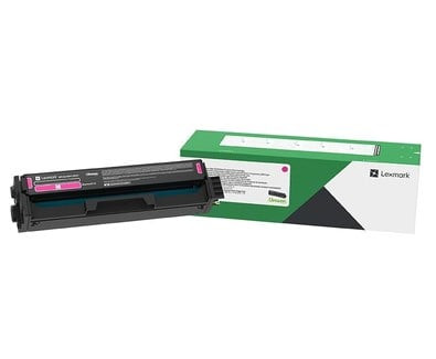 Lexmark 20N2XM0 toner cartridge 1 pcs Original Magenta 20N2XM0