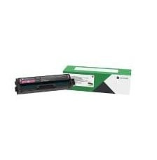 Lexmark C332HM0 toner cartridge Magenta 1 pcs C332HM0