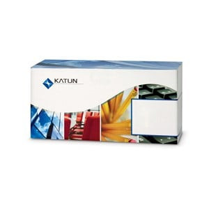 Katun 52171 Toner Cartridge 1 Pcs Compatible Black 52171