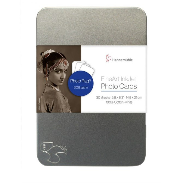 Hahnemuhle Photo Rag 308 White 10640780