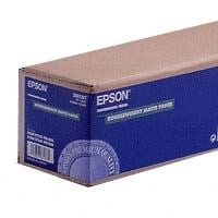 Epson Doubleweight Matte Paper Roll 44 x 25 m 180g/m?" C13S041387