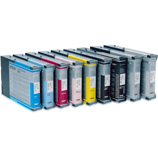 Epson Singlepack Photo Black T614100 220 ml C13T614100