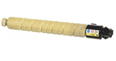 Armor K40160OW toner cartridge 1 pcs Compatible Yellow K40160OW