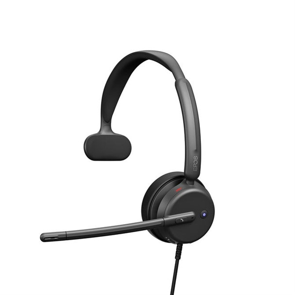 EPOS Mono headset MS Teams USB C 1001254