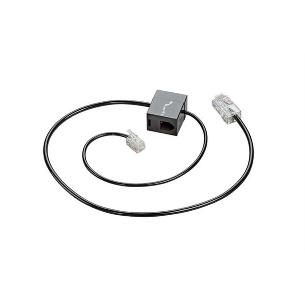 HP Poly Savi Office Telephone Interface Cable 85R57AA