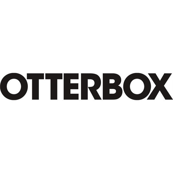 OtterBox React Folio Series Case for Galaxy Tab S9 Black 77-95119