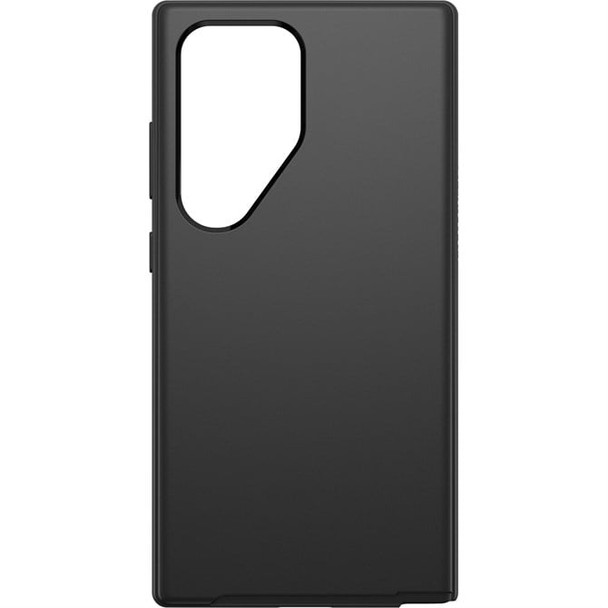 OtterBox Symmetry Series for Galaxy S24 Ultra Black 77-94559