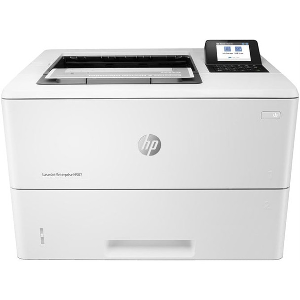 HP LaserJet Enterprise M507dn 1PV87A#ABU