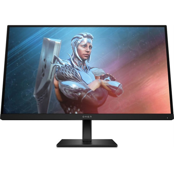 HP OMEN by 27 " FHD 165Hz Gaming Monitor - OMEN 27 780F9AA#ABU