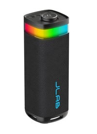 JLab Party Party Speaker Black 30 W IEUSBJBUDSRBLK62