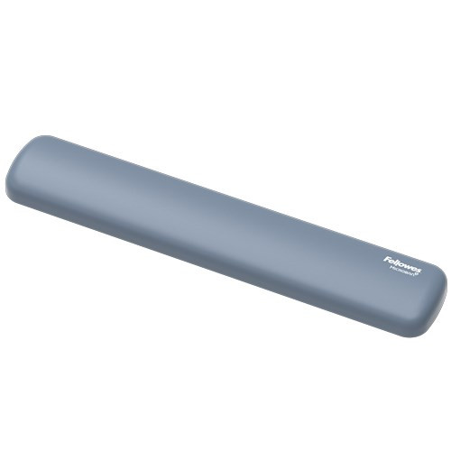Fellowes Keyboard Wrist Rest Breyta Compact Keyboard Wrist Support with Antibact 100142572