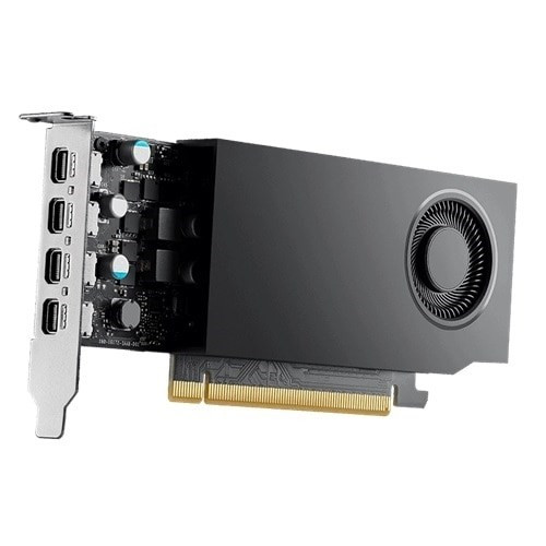 DELL NVIDIA RTX A1000 8 GB GDDR6 DELL-WN82J