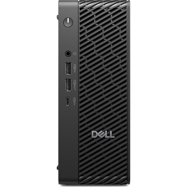 DELL Pro Max FCM2250 Intel Core Ultra 7 265 16 GB DDR5-SDRAM 1 TB SSD NVIDIA RTX JP46N