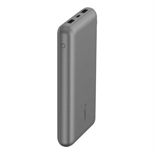Belkin BoostCharge 20000 mAh Grey BPB012BTGY