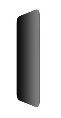 Belkin SFA119ZW Mobile Phone Screen/back Protector Privacy Screen Protector Appl SFA119ZW