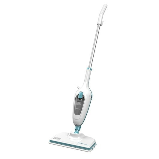 Black & Decker FSM13E1-GB stick vacuum/electric broom Electric mop AC Dry&wet 13 FSM13E1-GB