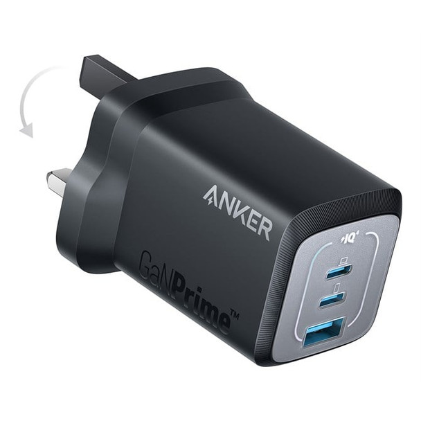 Anker A2669213 Power Plug Adapter Type D  A2669213