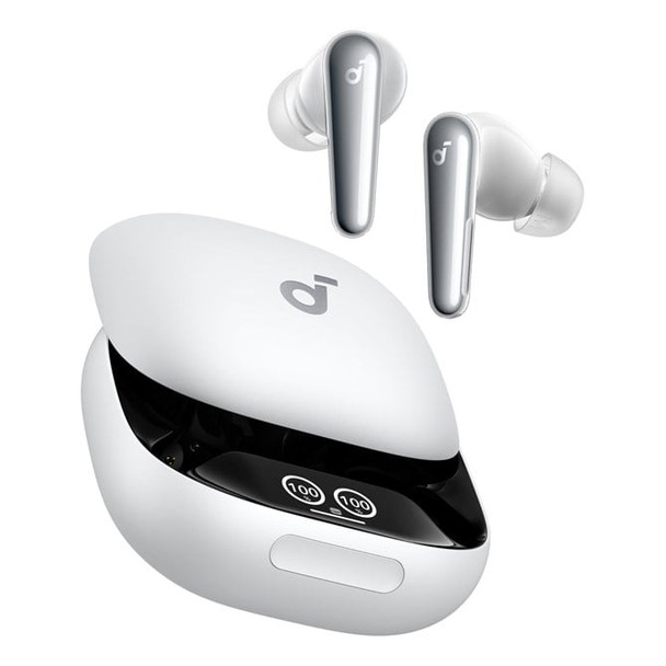 Anker Liberty 4 Pro Headset True Wireless Stereo TWS In-Ear Calls/Music/Sport/Ev A3954G21