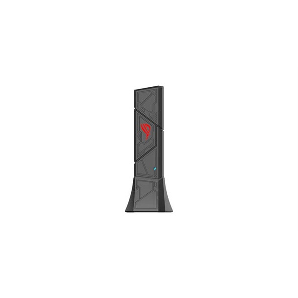 ASUS ROG USB-BE92 Wifi 7 BE6500 Tri-Band USB Adapter WLAN 6500 Mbit/s 90IG09I0-MO0B00