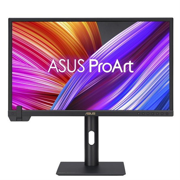 ASUS ProArt PA24US computer monitor 59.9 cm 23.6 3840 x 2160 pixels 4K Ultra HD PA24US