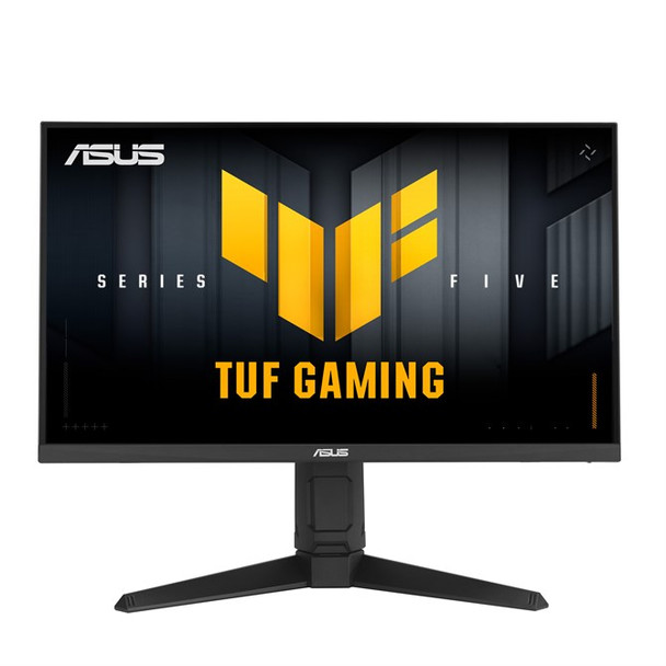 ASUS TUF Gaming VG259QL5A Computer Monitor 62.2 Cm 24.5 1920 X 1080 Pixels Full VG259QL5A