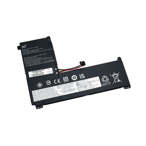 BTI SB10W42961 compatible 32Wh 2-cell battery for LENOVO IdeaPad 1 14IGL05 SB10W42961-BTI