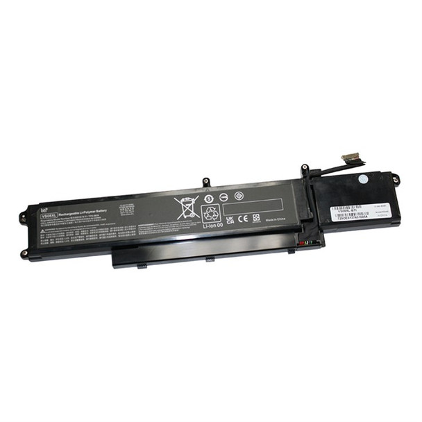 BTI M85951-171 compatible 95Wh 8-cell battery for HP Zbook Fury 16 G9 G10 M85951-171-BTI