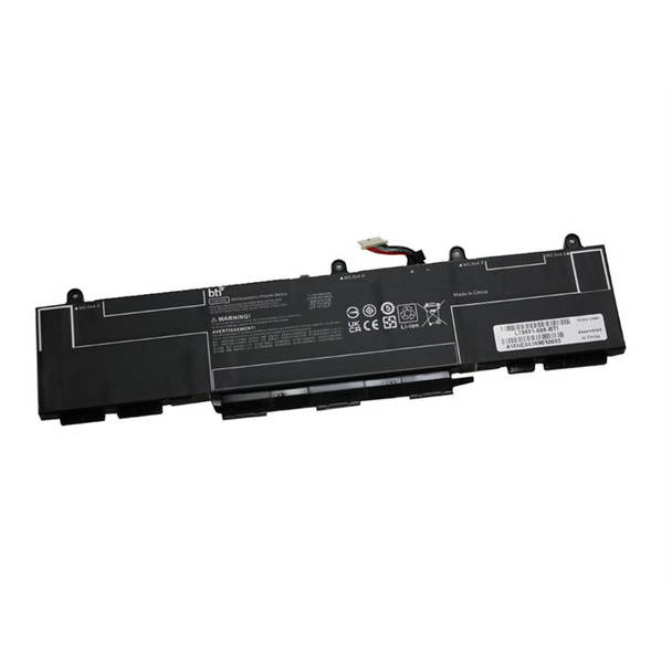 BTI L77624-1C1 compatible 53Wh 3-cell battery for HP ELITEBOOK X360 830 G8 ELITE L77624-1C1-BTI