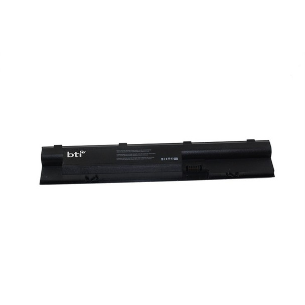 BTI H6L27AA compatible 48Wh 6-cell battery for HP PROBOOK 440 445 450 455 470 H6L27AA-BTI