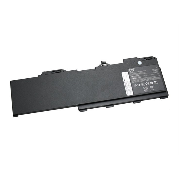 BTI HSTNN-IB9N compatible 94Wh 8-cell battery for HP ZBOOK FURY 15 G7 G8 HSTNN-IB9N-BTI