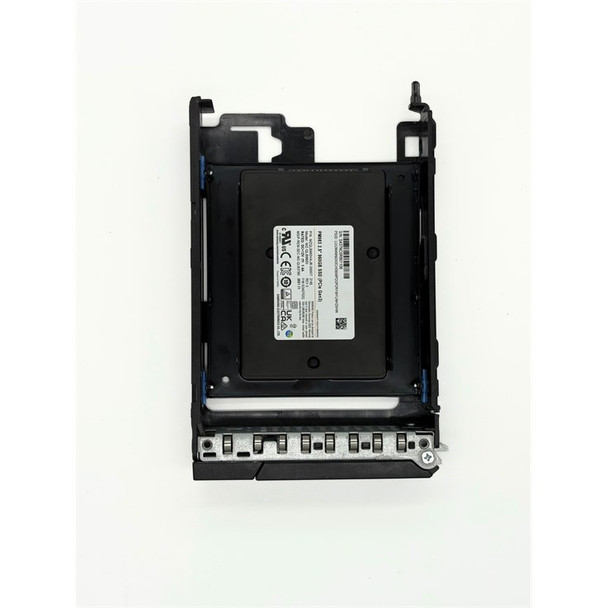 Origin Storage SSD 1.92TB 3.5in SATA MWL 3DWPD in Hot Swap Caddy DELL-1920EMLCMWL-S23