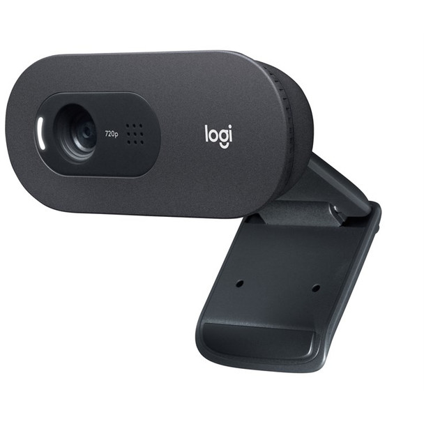Logitech C505 HD Webcam 960-001364