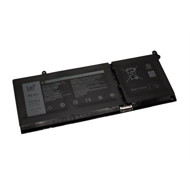 BTI 927N5 compatible 41Wh 3-cell battery for INSPIRON 14 5000 927N5-BTI