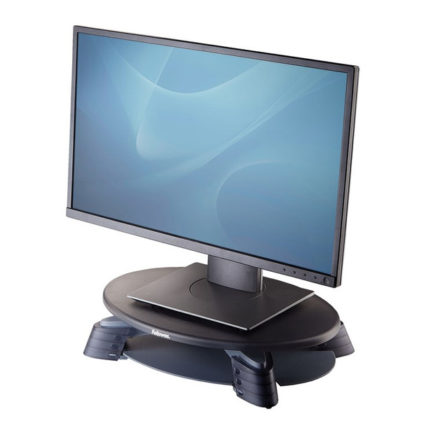 Fellowes Compact TFT/LCD Monitor Riser 91450