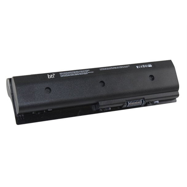 BTI 886112770655 compatible 60Wh 6-cell battery for HP ENVY DV6 DV7 886112770655-BTI